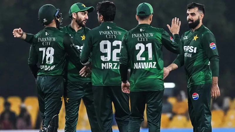 Sri Lanka vs Pakistan Prediction, 3rd T20I – Who will win today’s match between SL vs PAK?