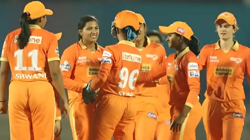 WPL 2026: Match 4, DC W vs GG W Match Prediction – Who will win today’s WPL match between Delhi Capitals Women vs Gujarat Giants Women?