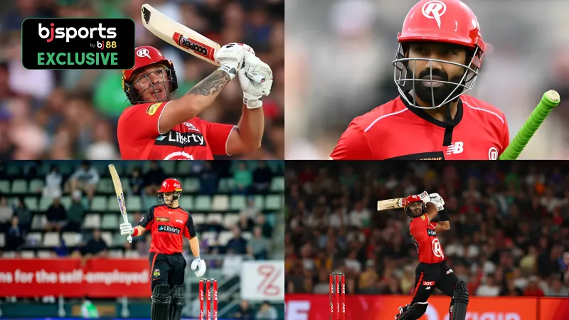 Why MR Lost to MS in the 30th Match of BBL 2025-26: 3 Key Reasons Behind the Defeat