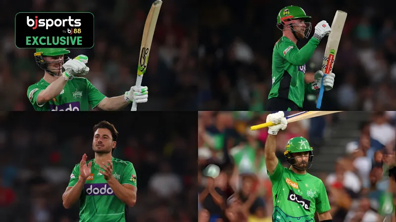 Why MR Lost to MS in the 30th Match of BBL 2025-26: 3 Key Reasons Behind the Defeat