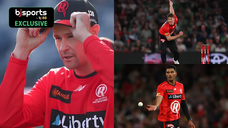 Why MR Lost to MS in the 30th Match of BBL 2025-26: 3 Key Reasons Behind the Defeat