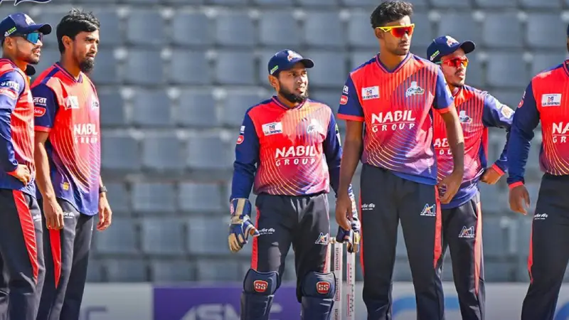 BPL 2025-26: Match 24, DHCP vs RJW Match Prediction – Who will win today’s BPL match between Dhaka Capitals vs Rajshahi Warriors?