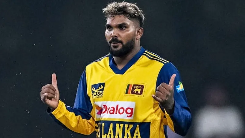 Sri Lanka vs Pakistan Highlights, 3rd T20I | Jan 11: Hasaranga, Bowlers Shine As Sri Lanka Seal 14-Run Victory In Rain-Curtailed Decider