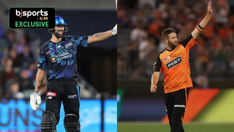 BBL 2025-26: Predicting top 3 player battles for match 32