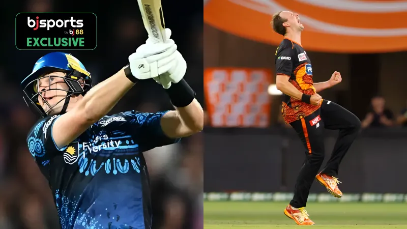 BBL 2025-26: Predicting top 3 player battles for match 32