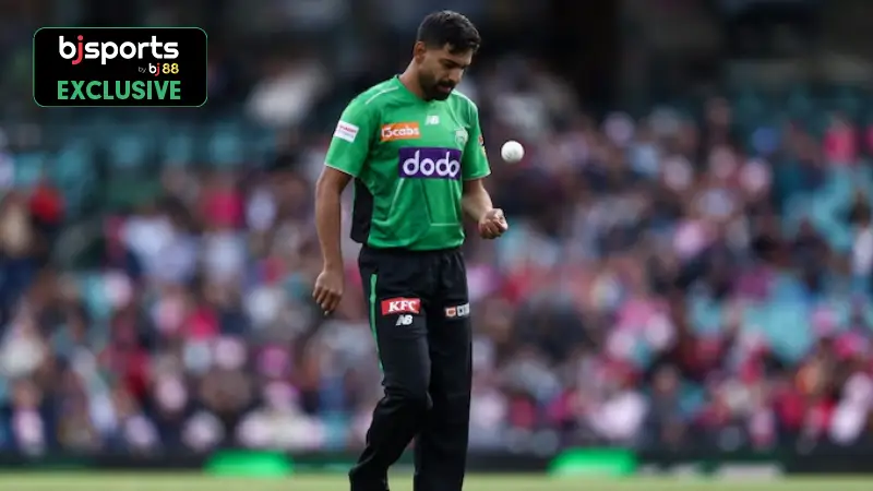 How These Bowlers Can Change the Game in MS vs AS, 34th Match | BBL 2025–26