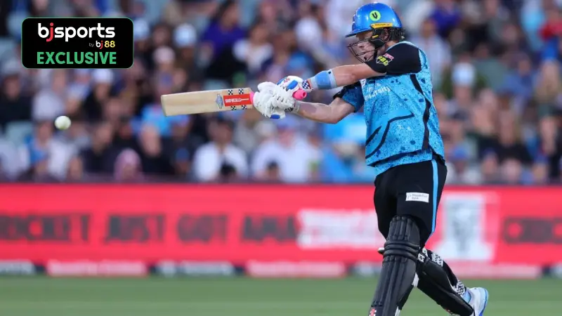 How These Bowlers Can Change the Game in MS vs AS, 34th Match | BBL 2025–26