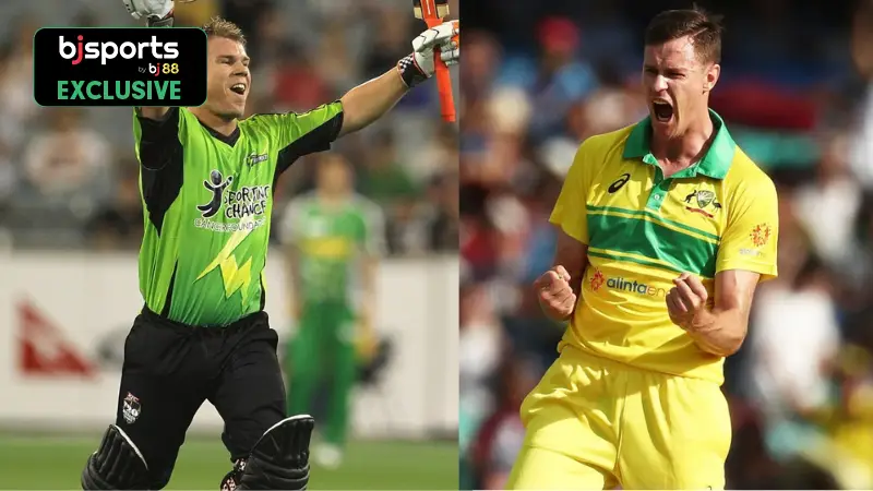 BBL 2025-26: Predicting top 3 player battles for match 33