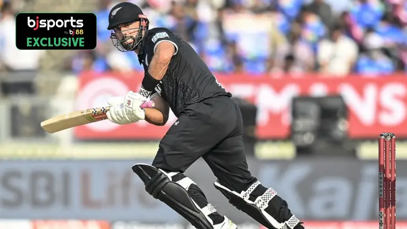 How These Batters Can Change the Game in IND vs NZ, 2nd ODI | New Zealand tour of India 2026