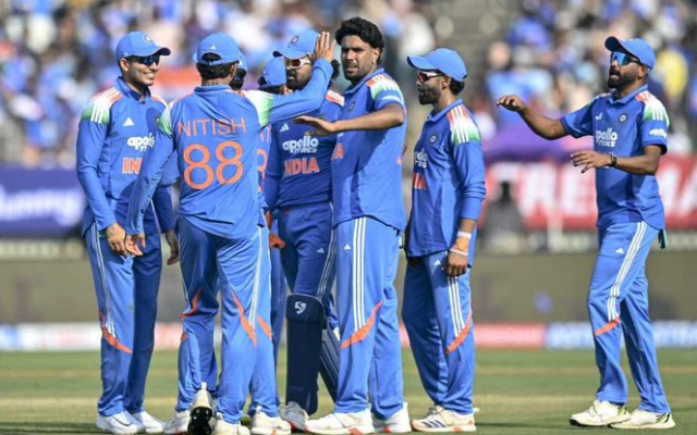 IND vs NZ 2026, 2nd ODI: पिच रिपोर्ट, हेड टू हेड व संभावित प्लेइंग 11 पर डालें एक नजर