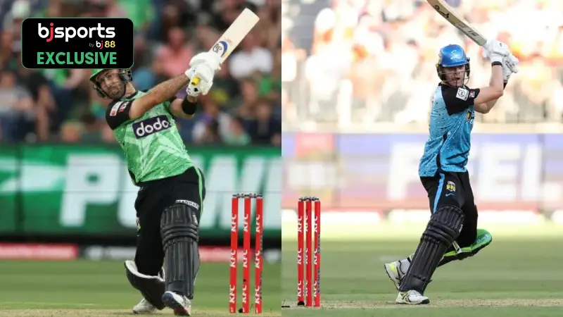 BBL 2025-26: Predicting top 3 player battles for match 34
