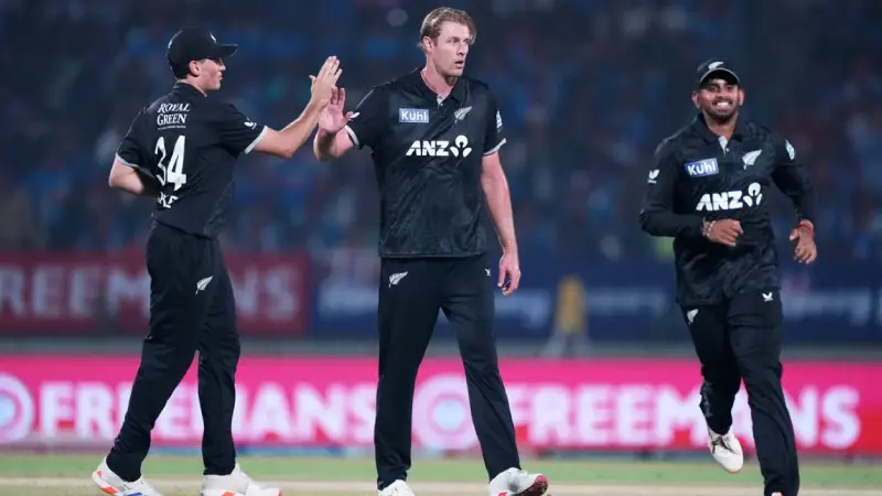 India vs New Zealand Prediction, 2nd ODI – Who will win today’s match between IND vs NZ?