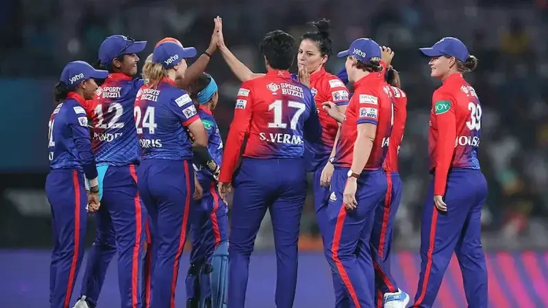 WPL 2026: Match 7, DC W vs UP W Match Prediction – Who will win today’s WPL match between Delhi Capitals Women vs UP Warriorz?