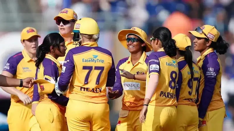 WPL 2026: Match 7, DC W vs UP W Match Prediction – Who will win today’s WPL match between Delhi Capitals Women vs UP Warriorz?