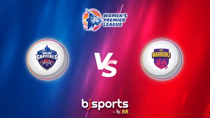 WPL 2026: Match 7, DC W vs UP W Match Prediction – Who will win today’s WPL match between Delhi Capitals Women vs UP Warriorz?