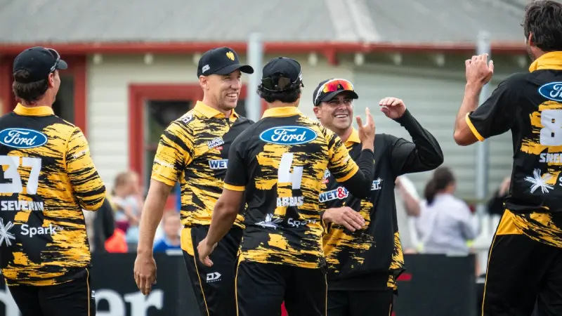 Otago vs Wellington Match Prediction | Super Smash 2025-26 | 20th Match | Jan 15 – Who will win today’s match between OTAGO vs WELL?