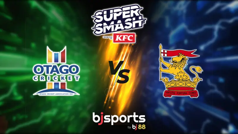 Otago vs Wellington Match Prediction | Super Smash 2025-26 | 20th Match | Jan 15 – Who will win today’s match between OTAGO vs WELL?
