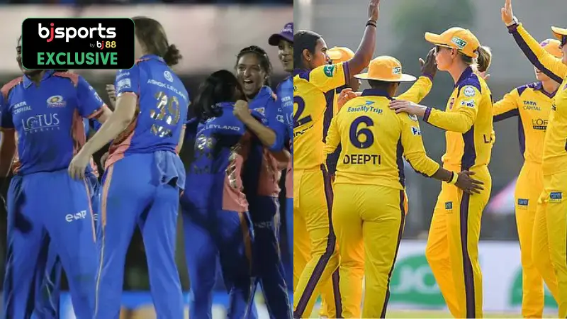 Which Players Could Decide the Outcome of MI W vs UPW W Match 8, WPL 2026