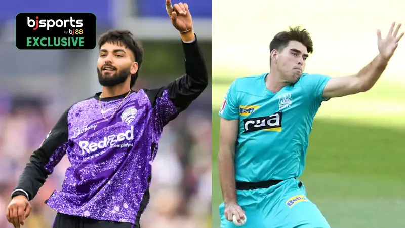 BBL 2025-26: Predicting top 3 player battles for match 35