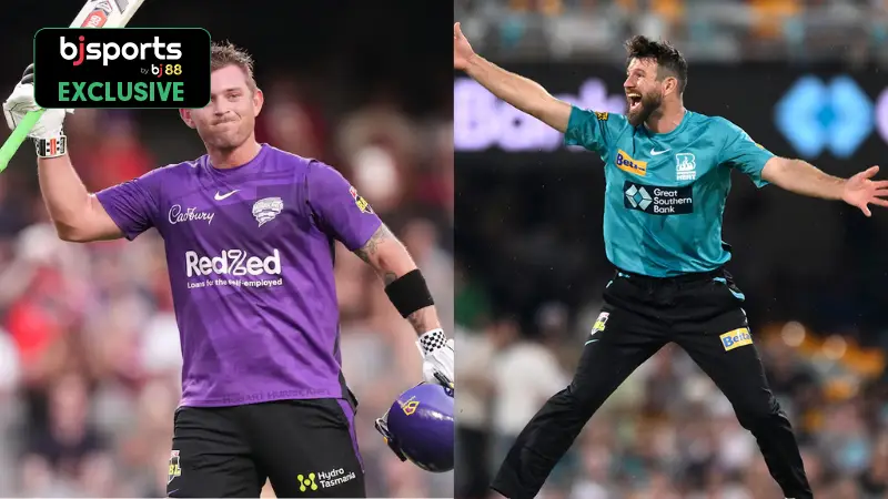 BBL 2025-26: Predicting top 3 player battles for match 35