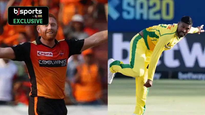 SA20 2025-26: Predicting top 3 player battles for match 24