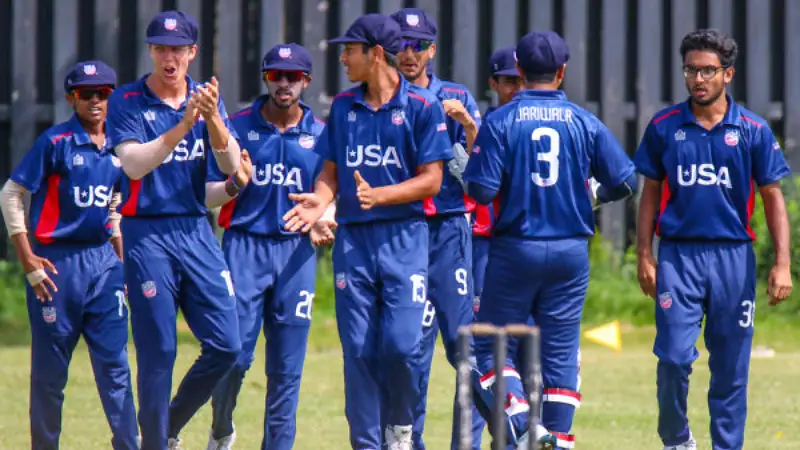 U19 World Cup 2026: Match 1, United States Of America U19 vs India U19 Match Prediction – Who will win today’s match between USA U19 vs IND U19?