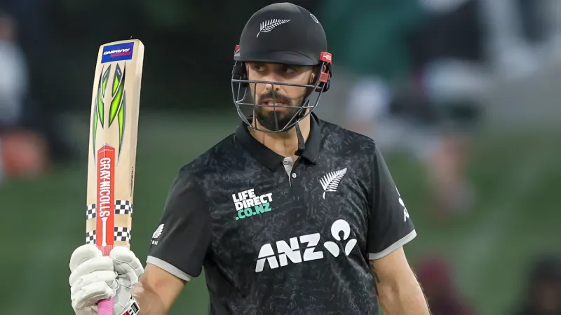 IND vs NZ 2026 India vs New Zealand Highlights & Result – 2nd ODI