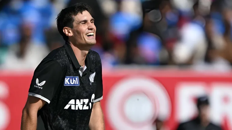 IND vs NZ 2026 India vs New Zealand Highlights & Result – 2nd ODI