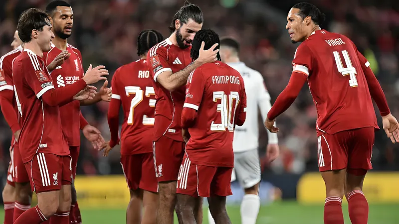 Liverpool vs Burnley Prediction | Premier League 2025/26 | EPL Prediction | Jan 17 – Will Liverpool Breeze Past the Relegation-Threatened Clarets?