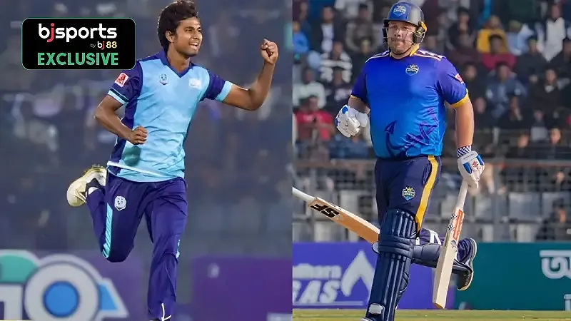 BPL 2025-26: Predicting the top 3 player battles in match 25