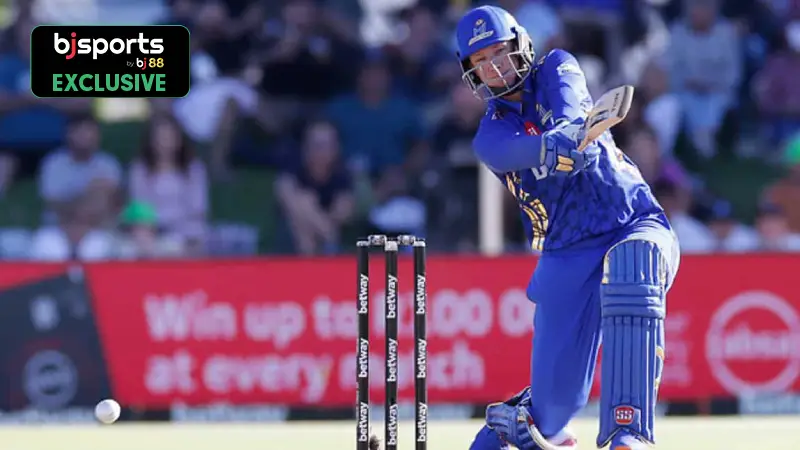 How These Batters Can Change the Game in MICT vs SEC, 26th Match | SA20 2025-26