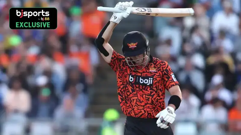 How These Batters Can Change the Game in MICT vs SEC, 26th Match | SA20 2025-26