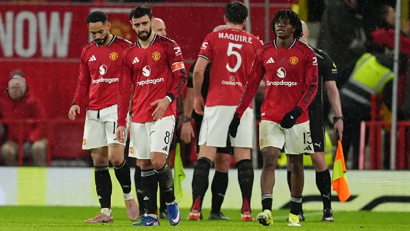 Manchester United vs Manchester City Prediction | Premier League 2025/26 | EPL Prediction | Jan 17 – Can United Derail City’s Title Charge at Old Trafford