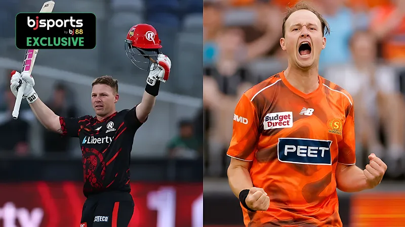 BBL 2025-26: Predicting top 3 player battles for match 36