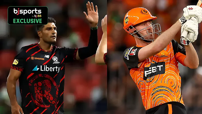 BBL 2025-26: Predicting top 3 player battles for match 36