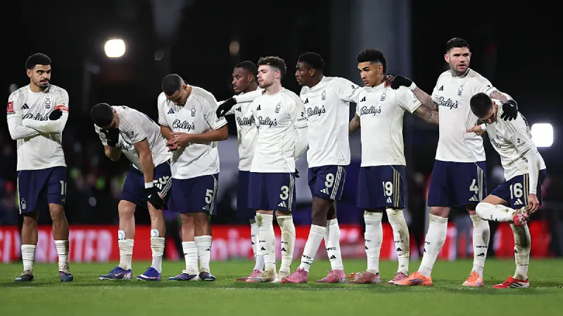 Nottingham Forest vs Arsenal Prediction Premier League 202526 EPL Prediction Jan 17 – Can Forest Stun the League Leaders at the City Ground