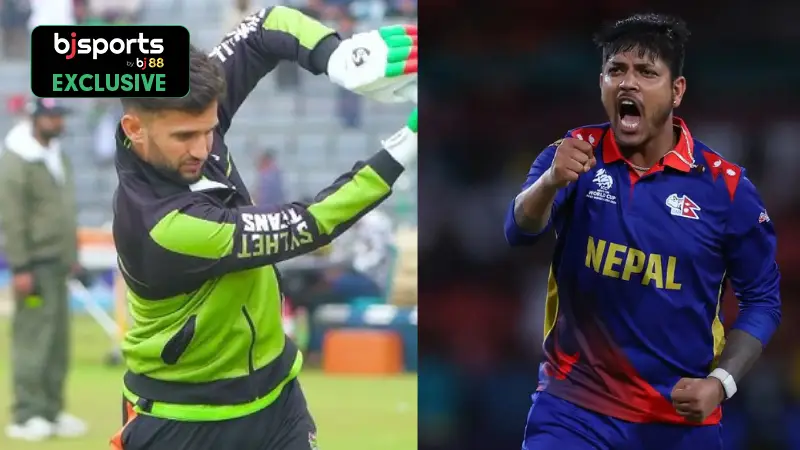 BPL 2025-26: Predicting the top 3 player battles of match 26