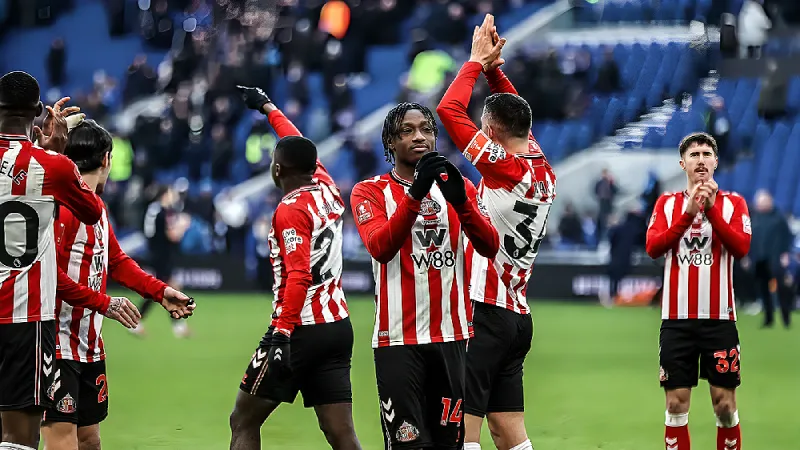 Sunderland vs Crystal Palace Prediction Premier League 202526 EPL Prediction Jan 17 – Will Sunderland turn their draws into a decisive win