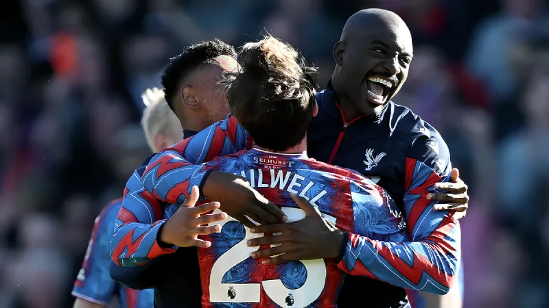 Sunderland vs Crystal Palace Prediction Premier League 202526 EPL Prediction Jan 17 – Will Sunderland turn their draws into a decisive win