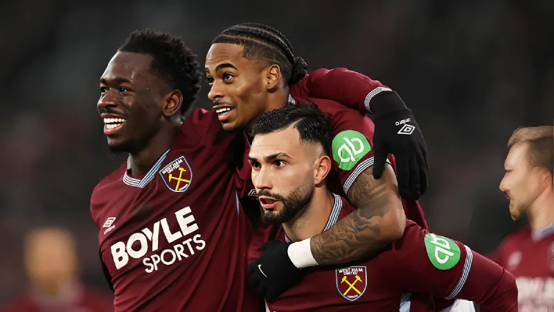 Tottenham Hotspur vs West Ham United Prediction | Premier League 2025/26 | EPL Prediction | Jan 17 – Will Tottenham stop the rot in this must-win encounter?