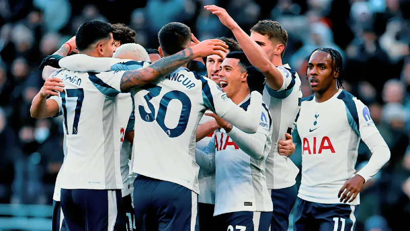 Tottenham Hotspur vs West Ham United Prediction | Premier League 2025/26 | EPL Prediction | Jan 17 – Will Tottenham stop the rot in this must-win encounter?