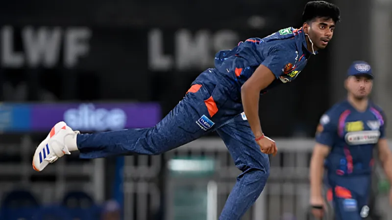 IPL 2026 SWOT analysis of Lucknow Super Giants - Strengths, Weaknesses, Opportunities, and Threats