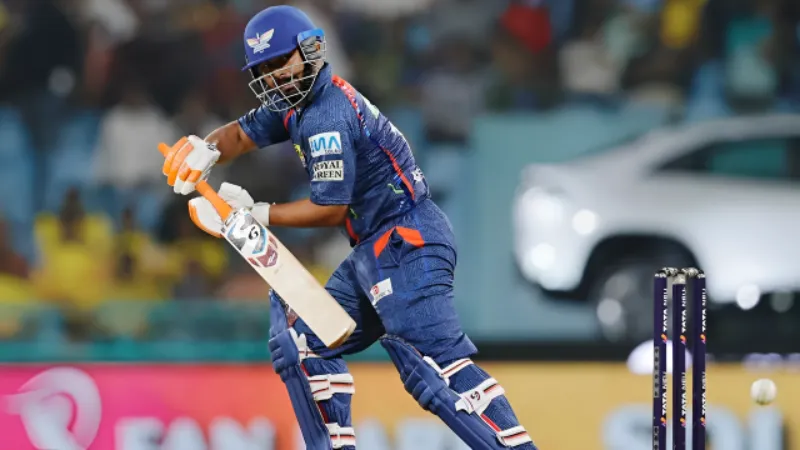 IPL 2026 SWOT analysis of Lucknow Super Giants - Strengths, Weaknesses, Opportunities, and Threats