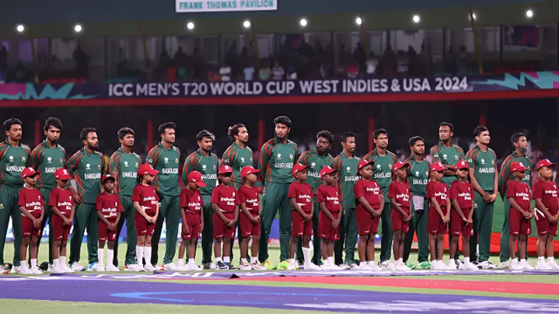 CWAB demands immediate resignation of BCB official Najmul Islam