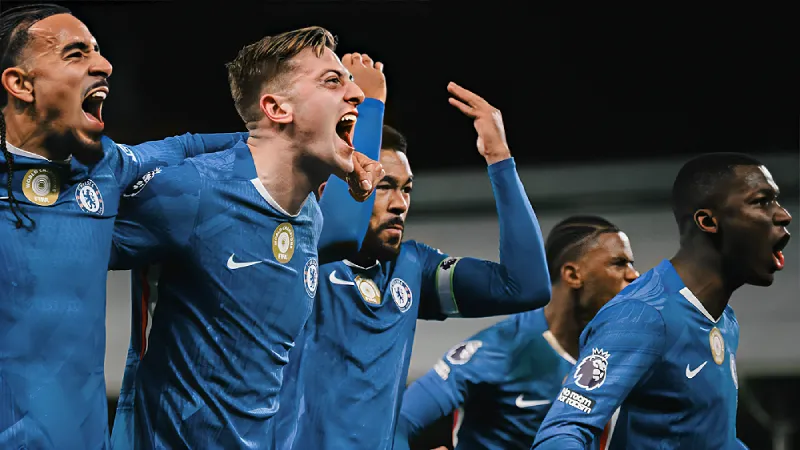 Chelsea vs Brentford Prediction | Premier League 2025/26 | EPL Prediction | Jan 17 – Can High-Flying Brentford Leapfrog Struggling Chelsea?