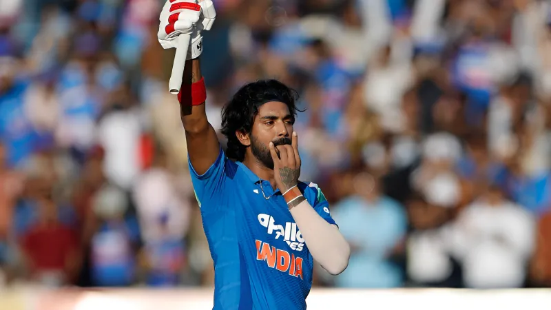 The stability that KL Rahul provides to the middle order is extremely important Ravi Shastri