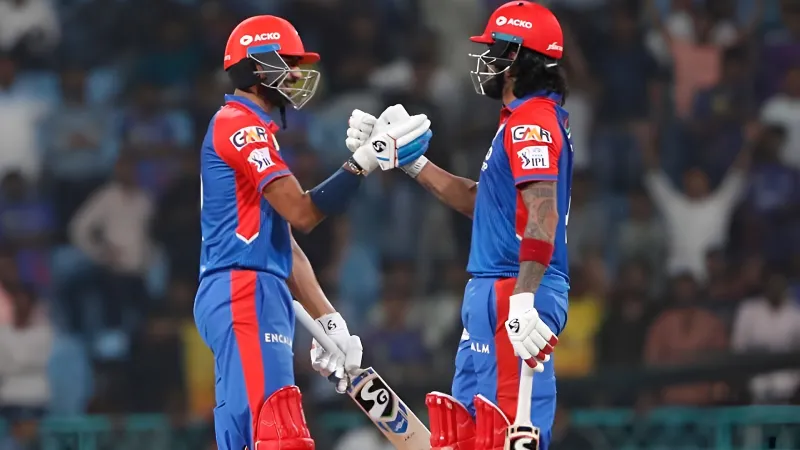 IPL 2026 SWOT analysis of Delhi Capitals - Strengths, Weaknesses, Opportunities, and Threats