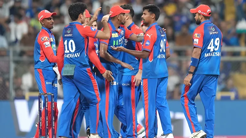IPL 2026 SWOT analysis of Delhi Capitals - Strengths, Weaknesses, Opportunities, and Threats