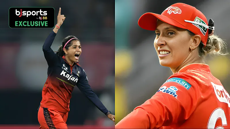 WPL 2026: Predicting the top 3 player battles for match 9