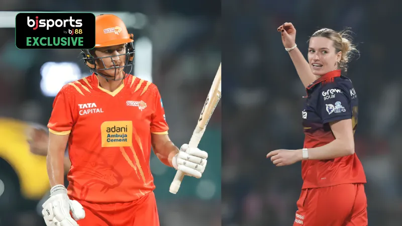 WPL 2026: Predicting the top 3 player battles for match 9